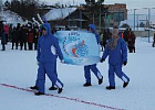 Сегодня в Шегарском районе открываются XXXII областные зимние сельские спортивные игры «Снежные узоры»